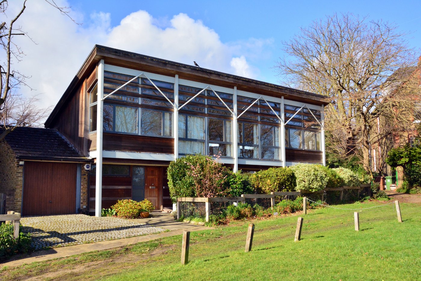 Duke Humphrey Road, Blackheath, SE3